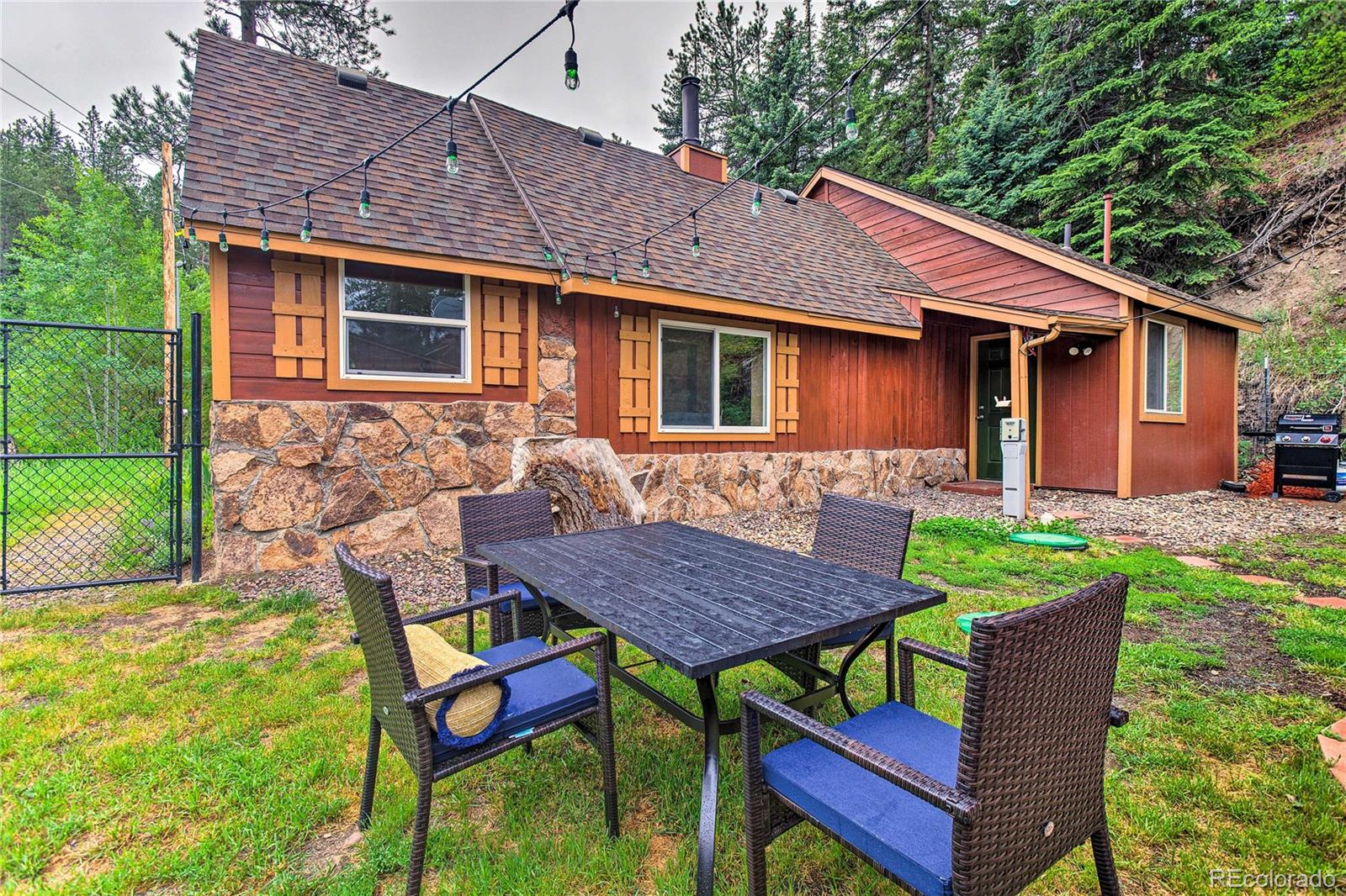 7559 S Turkey Creek Road