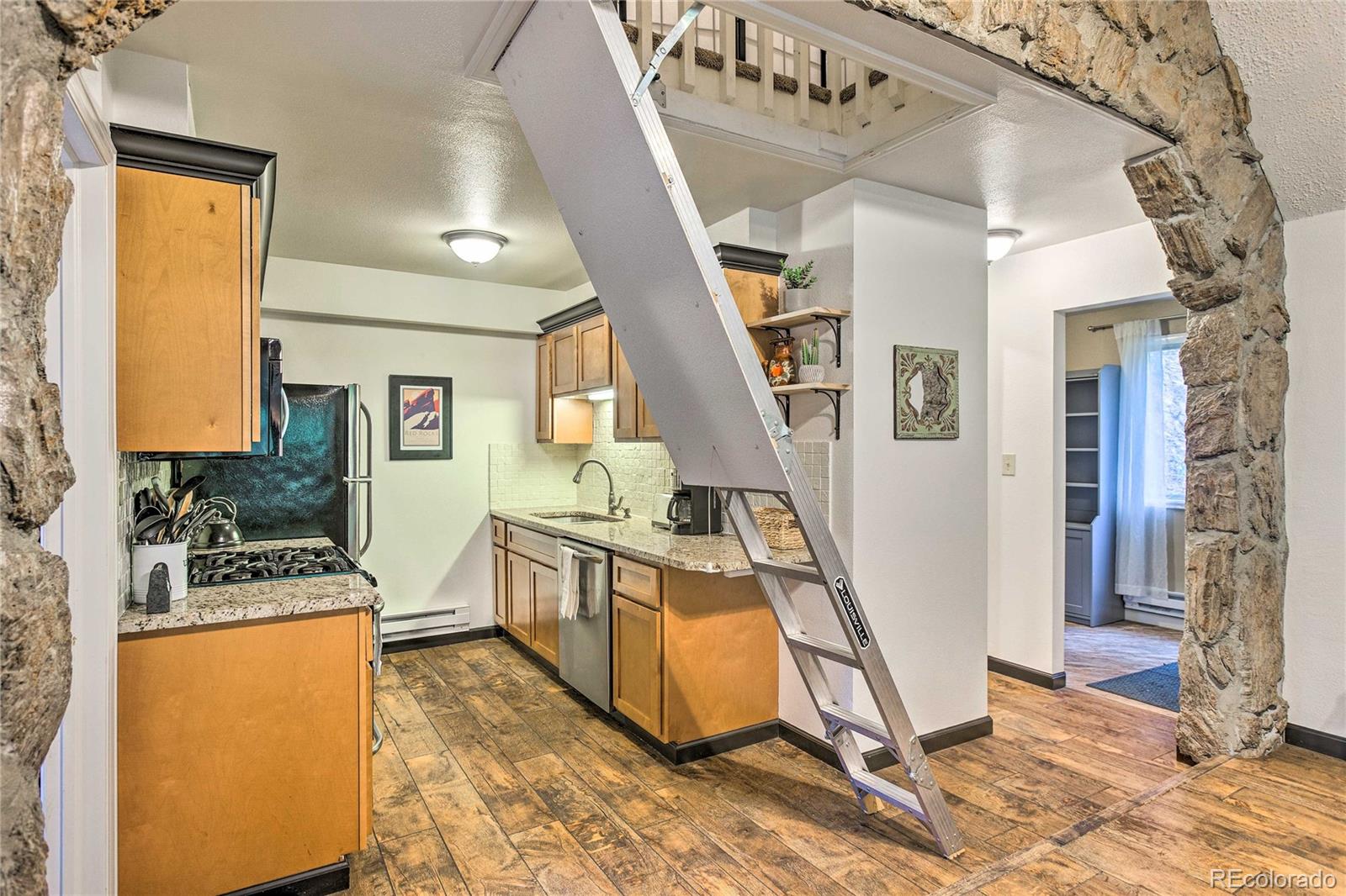 7559 S Turkey Creek Road