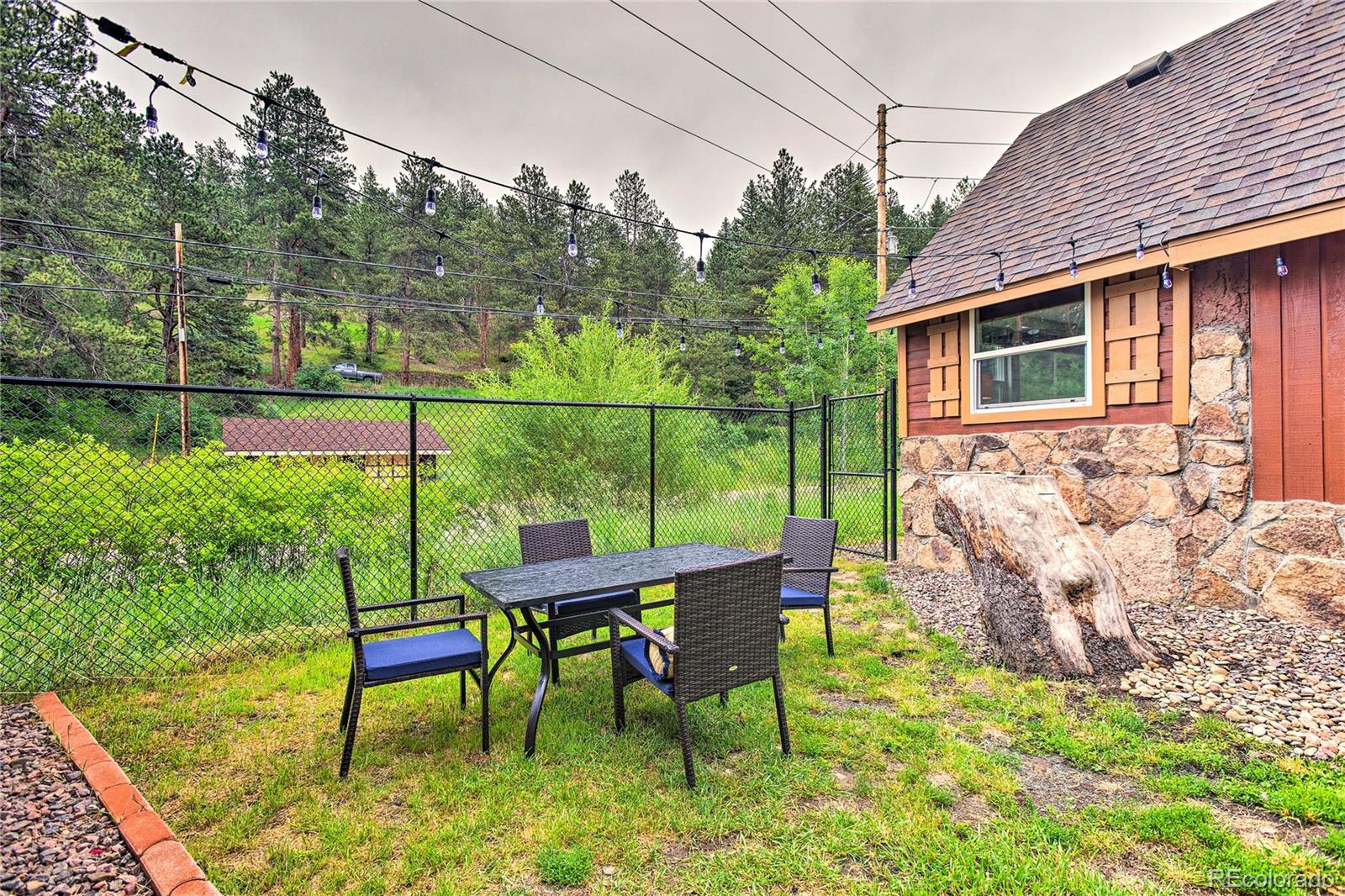 7559 S Turkey Creek Road