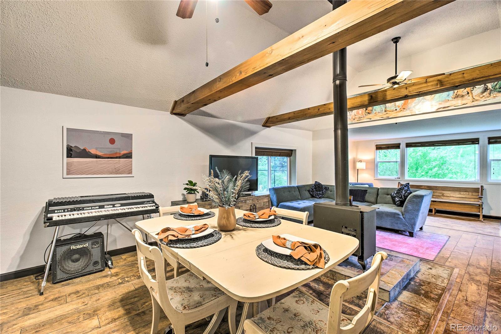 7559 S Turkey Creek Road