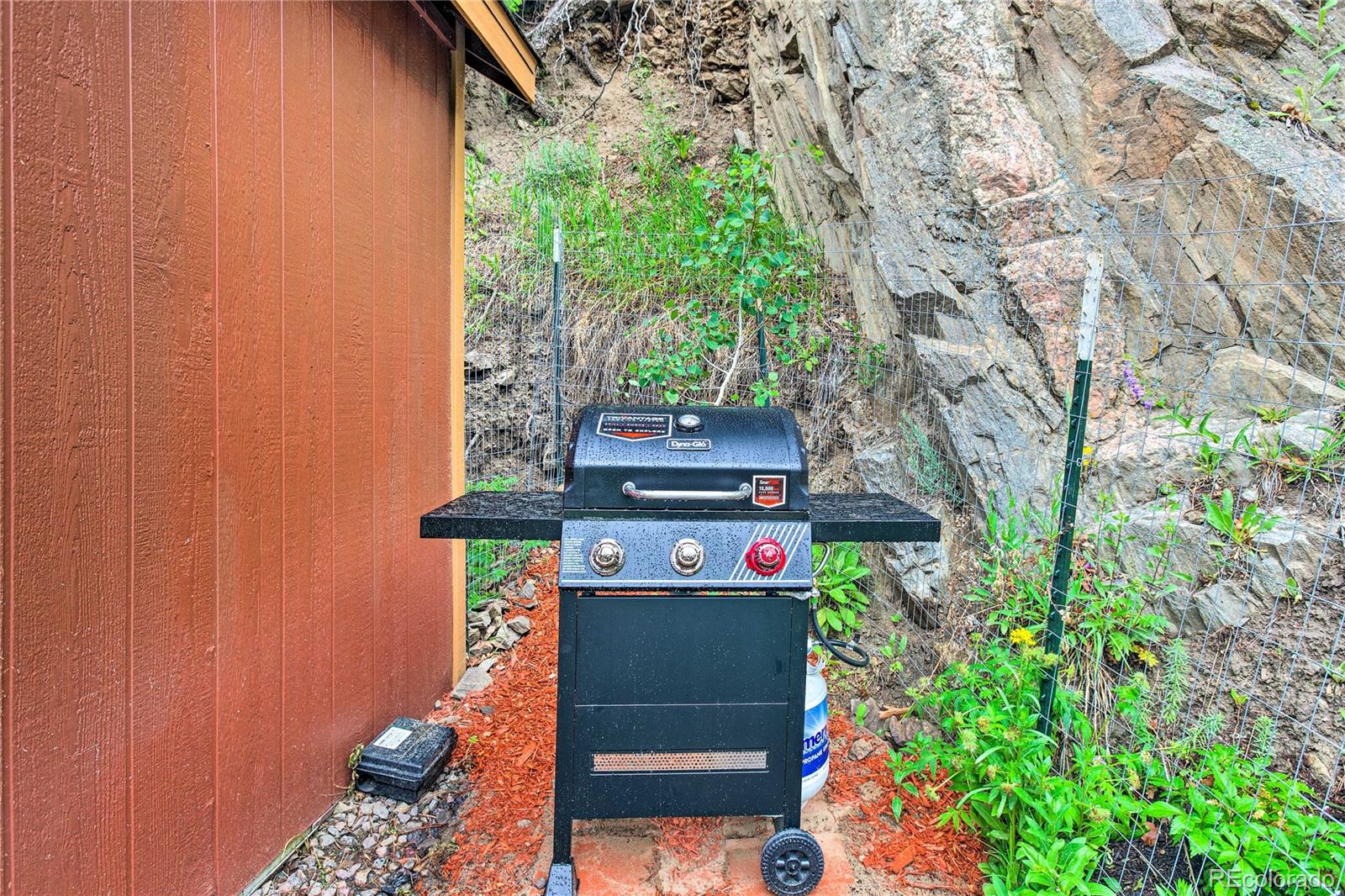 7559 S Turkey Creek Road