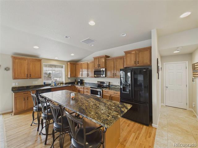 2805 S Jebel Way