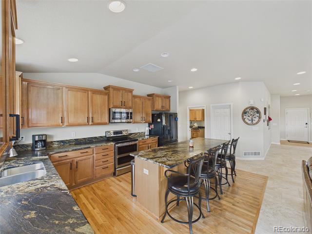 2805 S Jebel Way