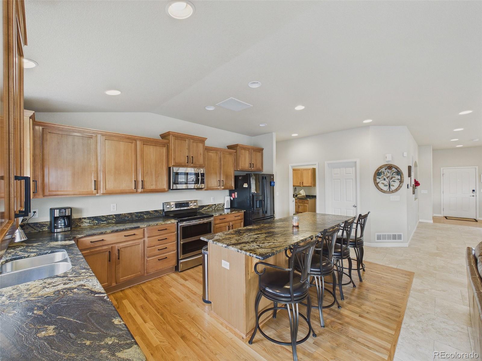 2805 S Jebel Way