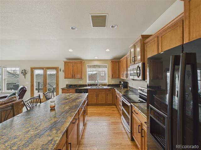 2805 S Jebel Way