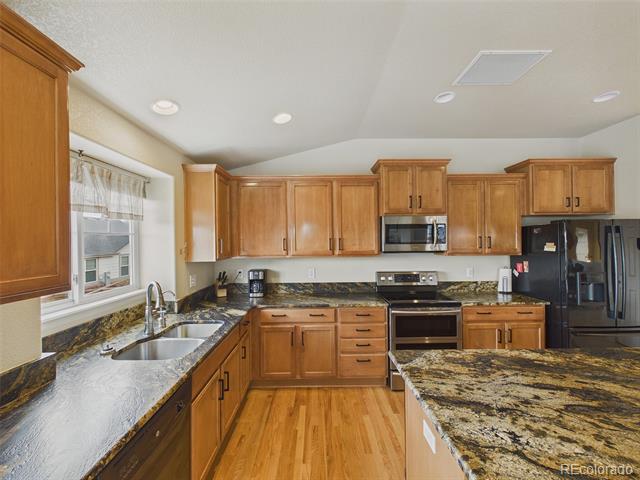 2805 S Jebel Way