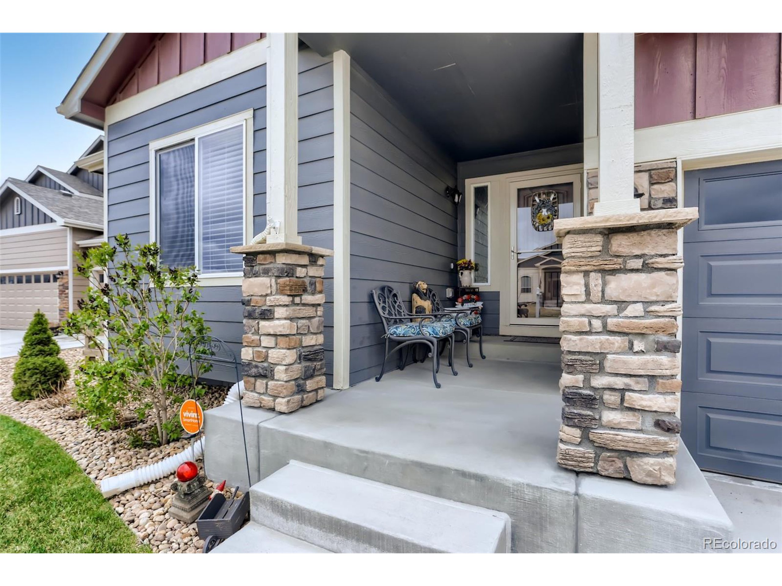 537 Mount Rainier St