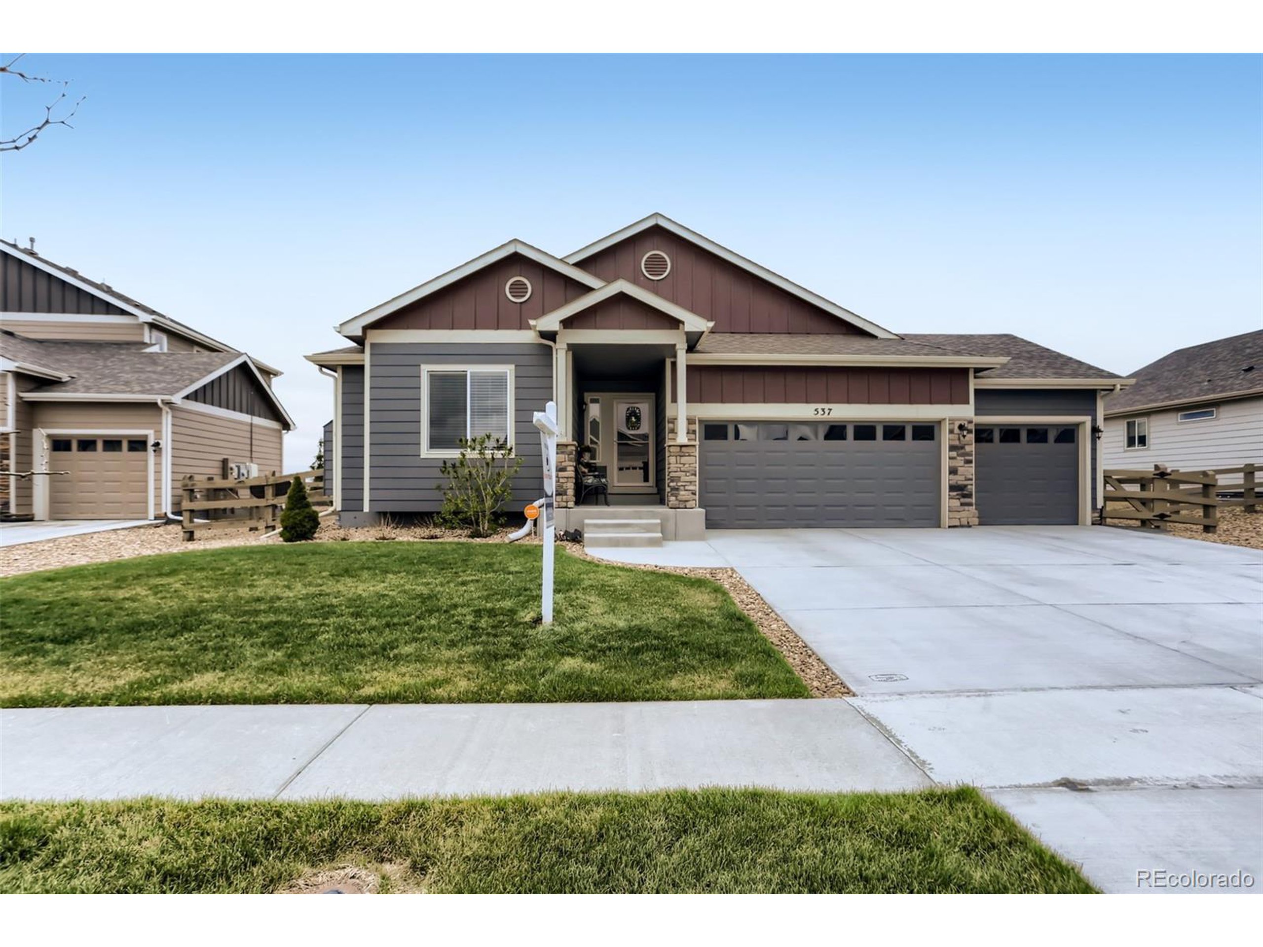 537 Mount Rainier St