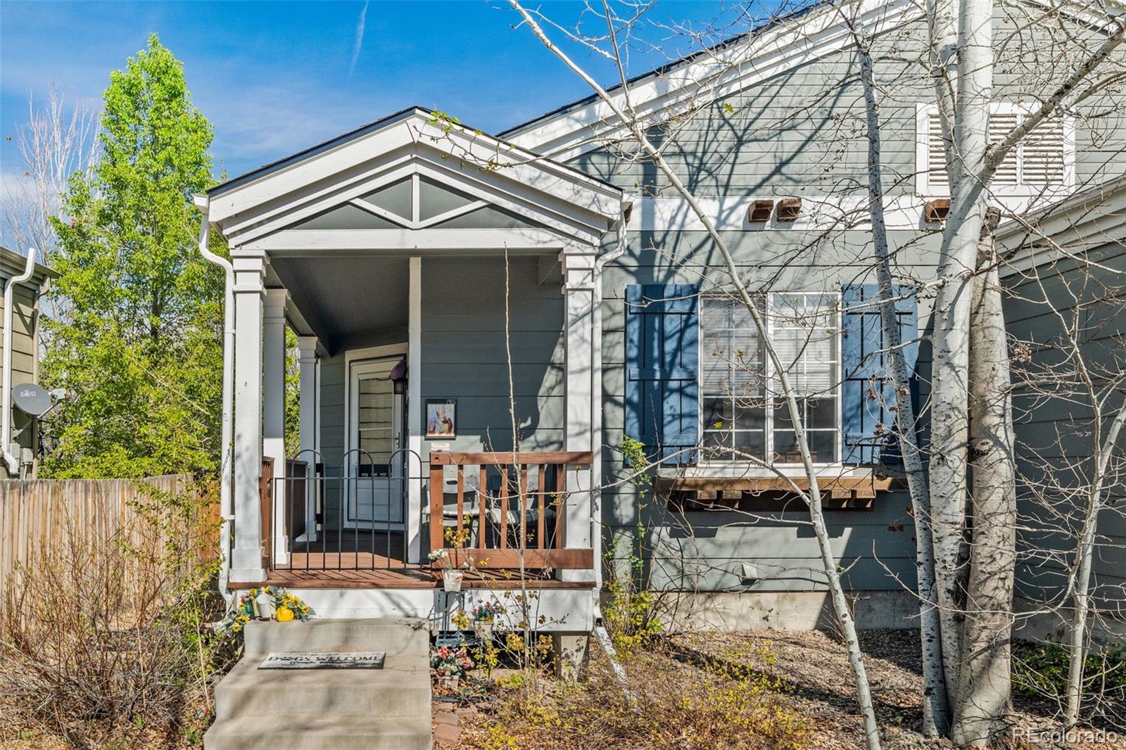 729 Mathews Circle