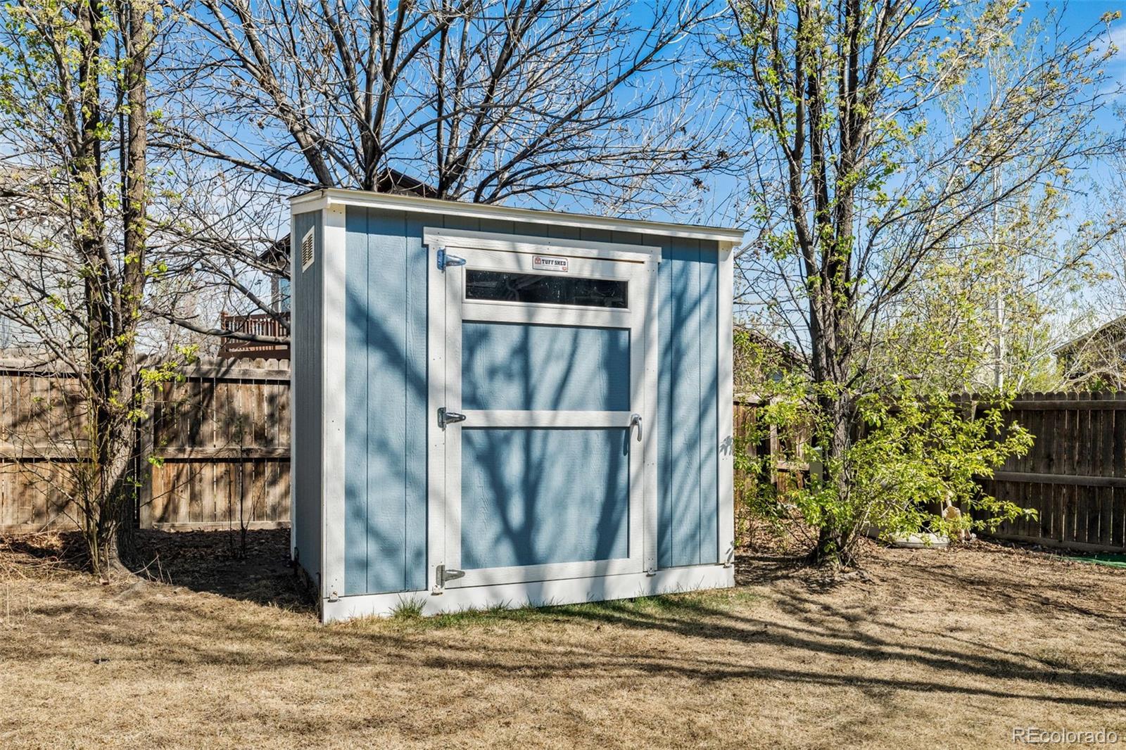 729 Mathews Circle