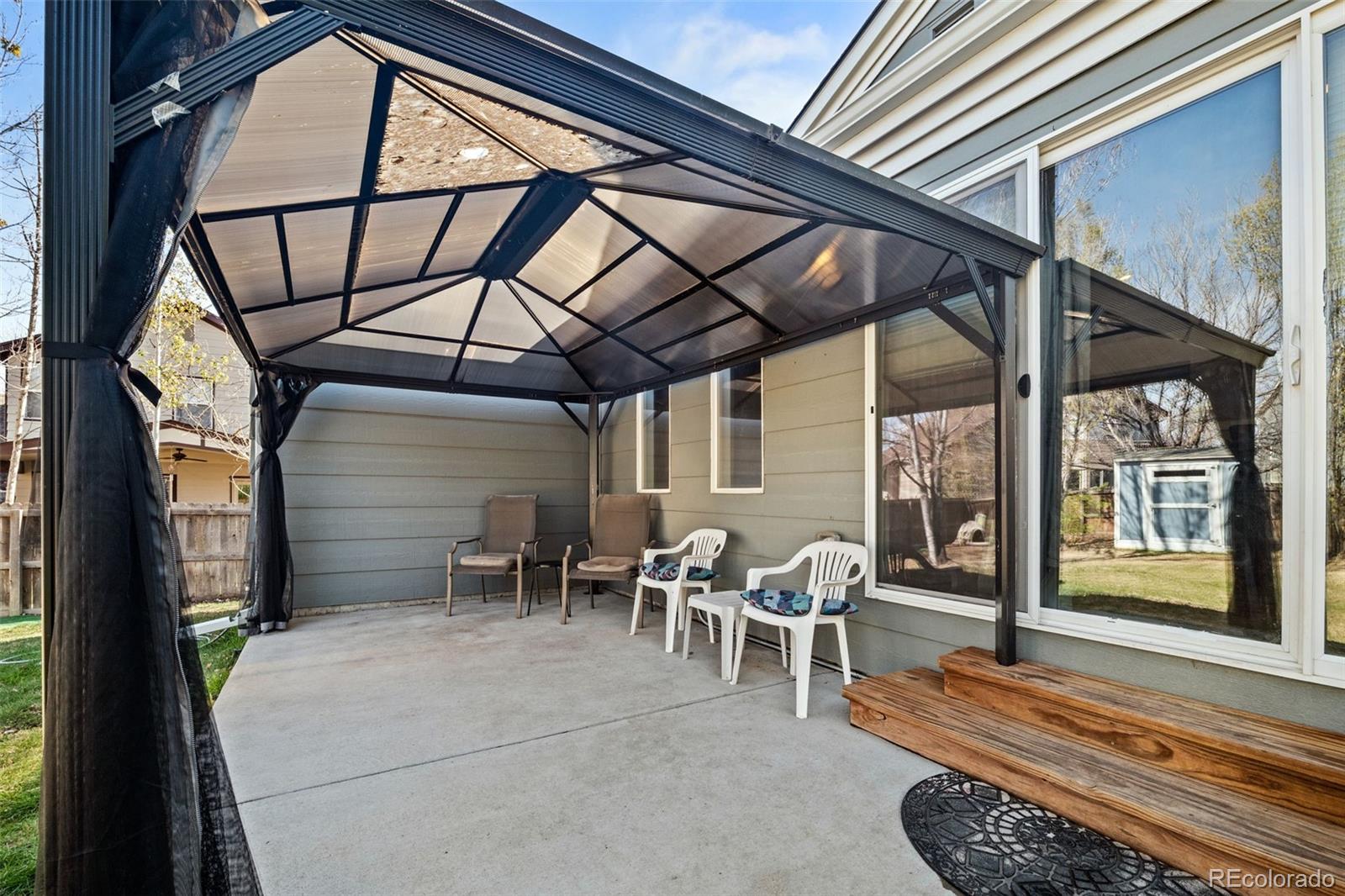 729 Mathews Circle