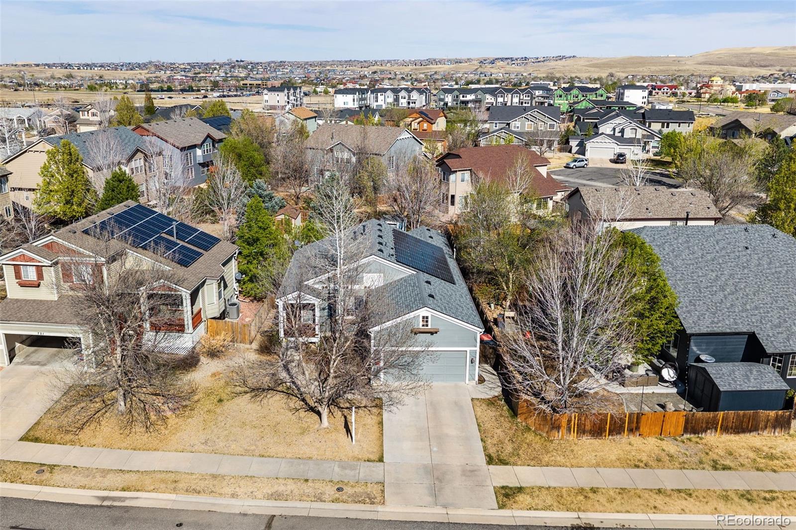 729 Mathews Circle