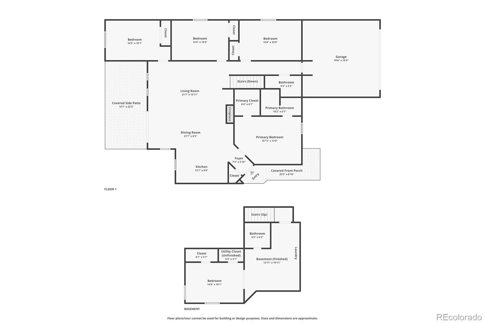 729 Mathews Circle
