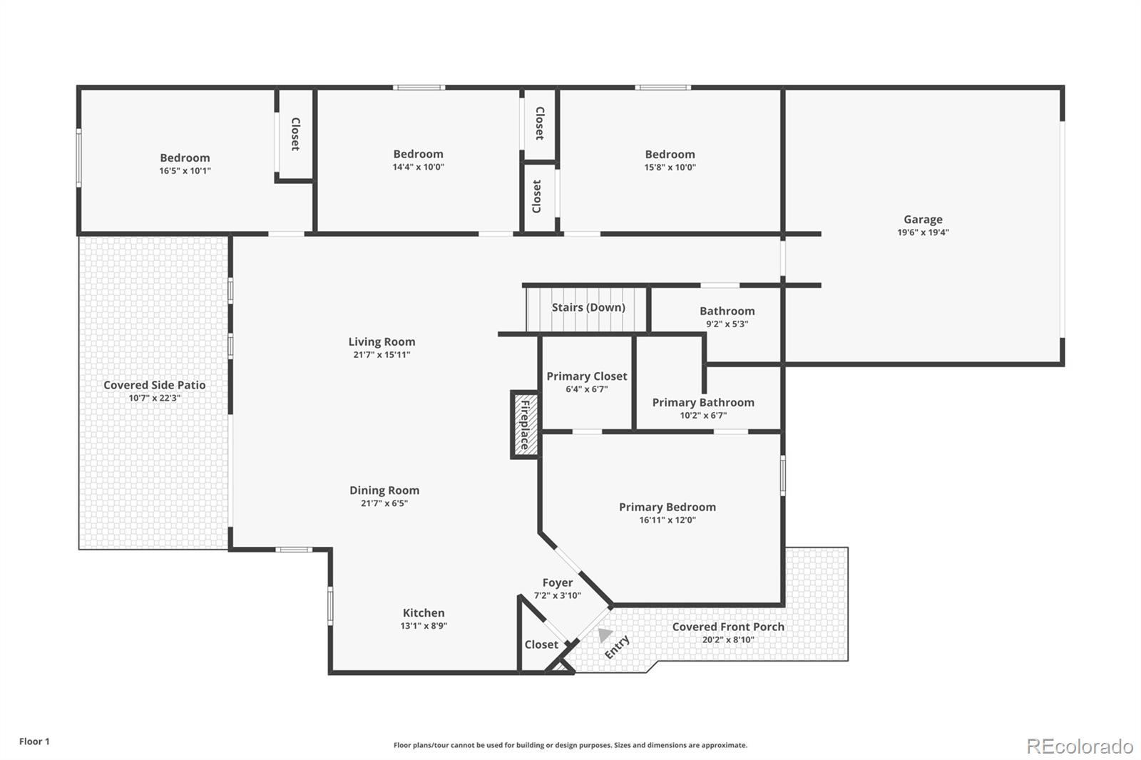 729 Mathews Circle