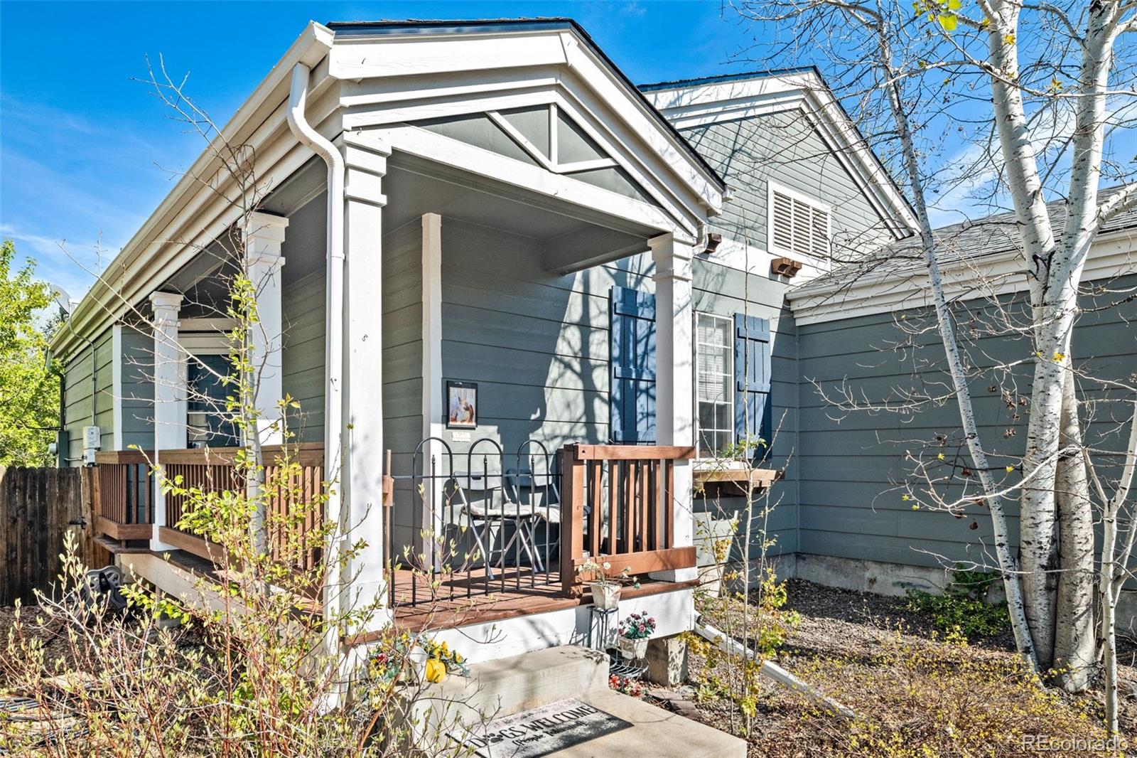 729 Mathews Circle