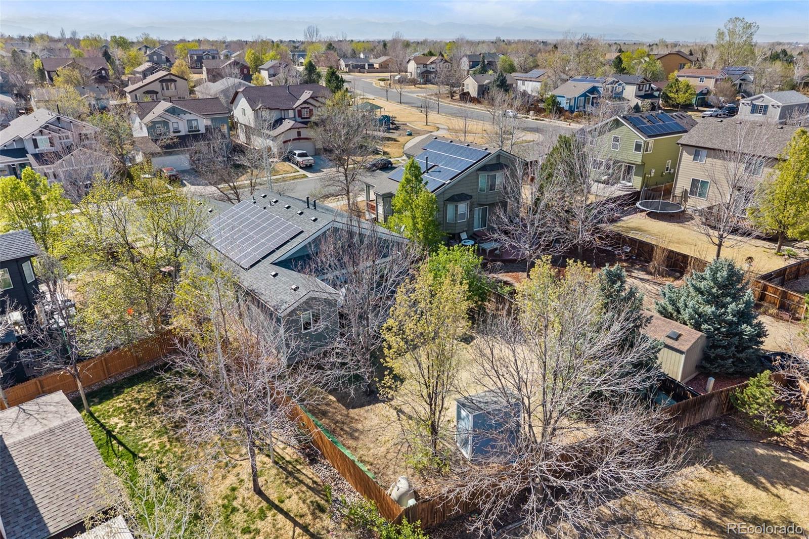 729 Mathews Circle