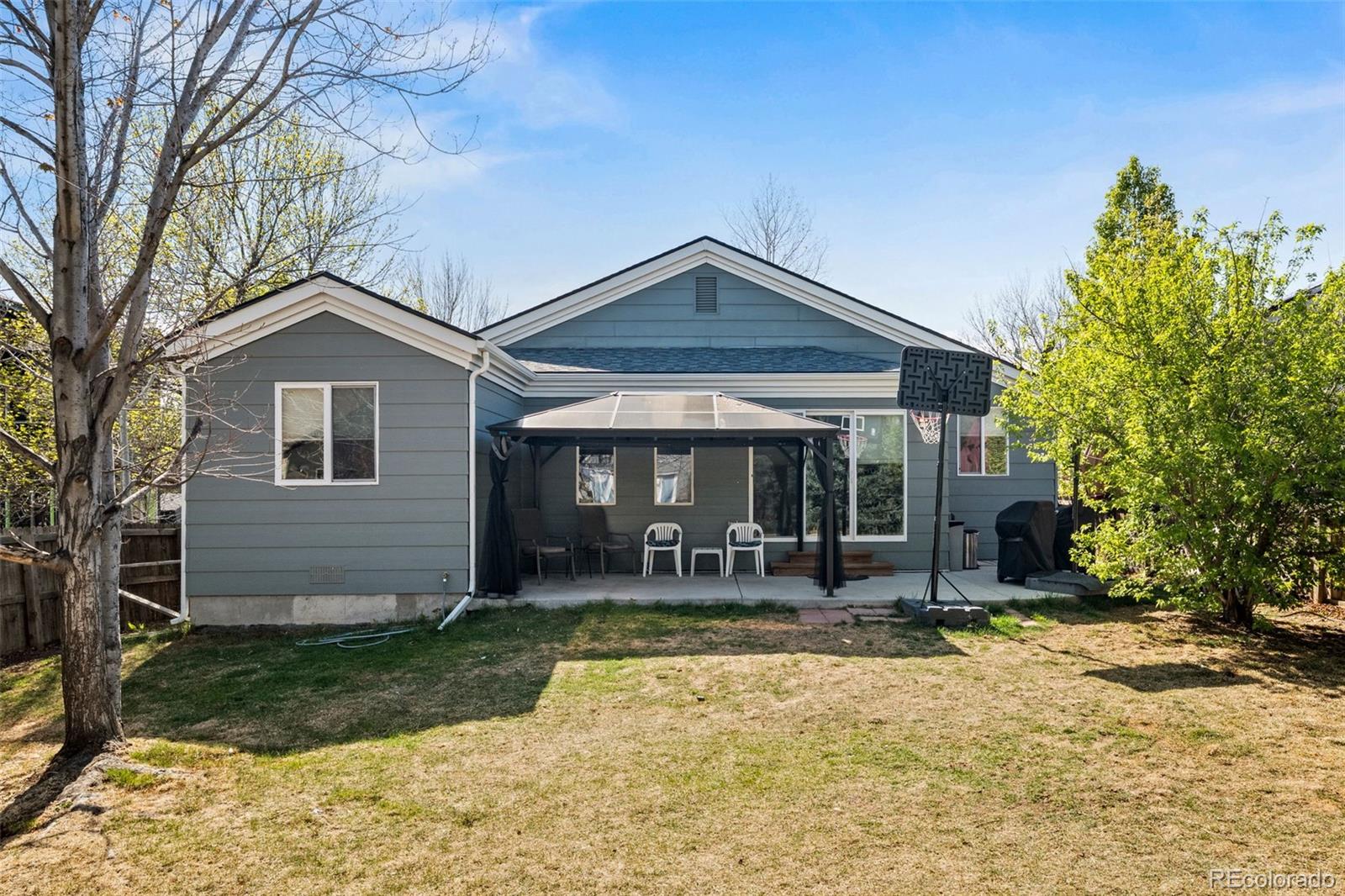 729 Mathews Circle