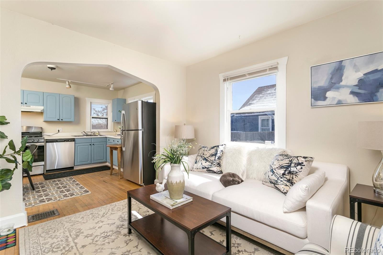 4748 Leaf Court