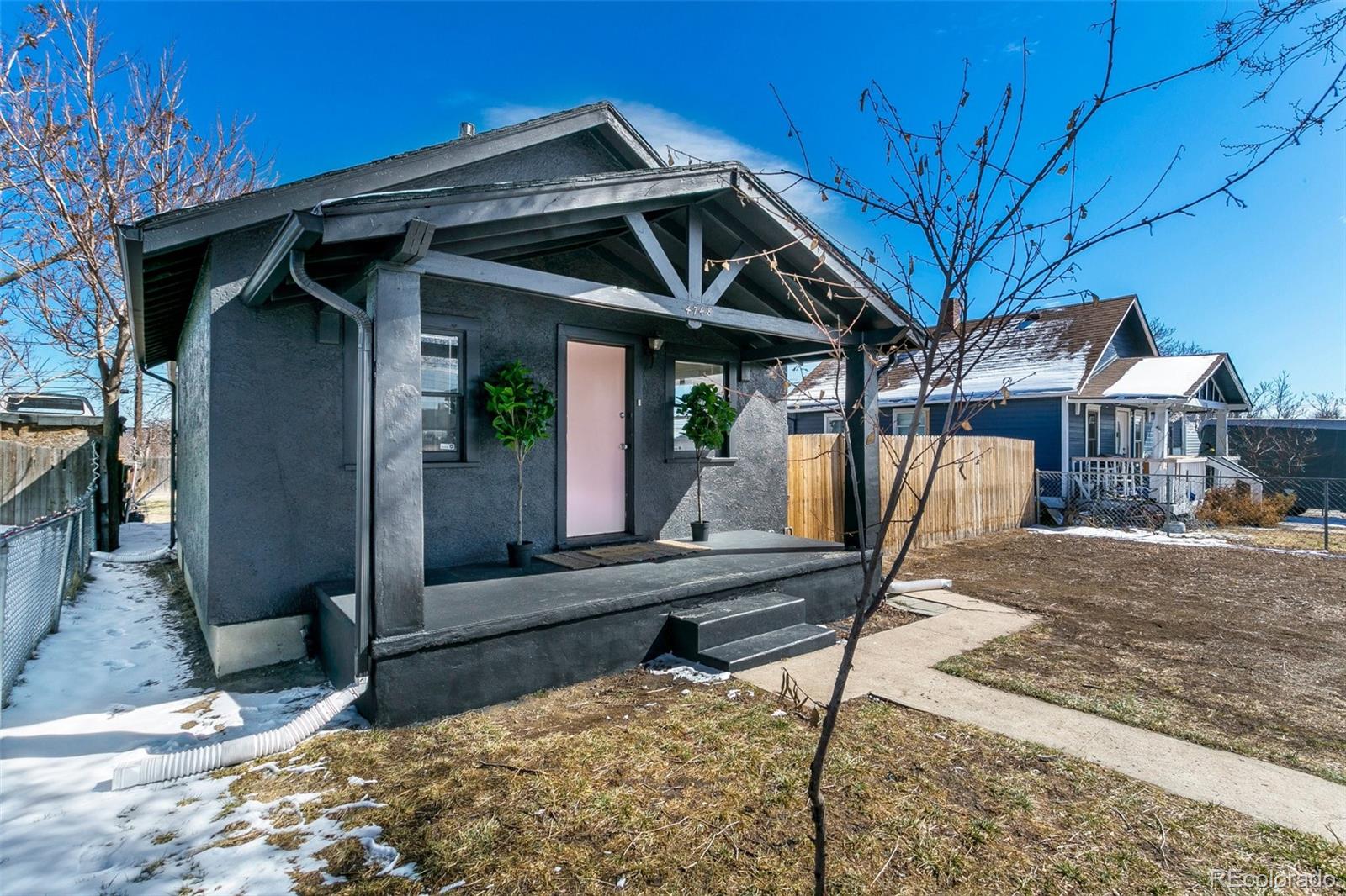 4748 Leaf Court