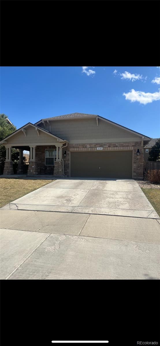 5148 Longs Peak Street