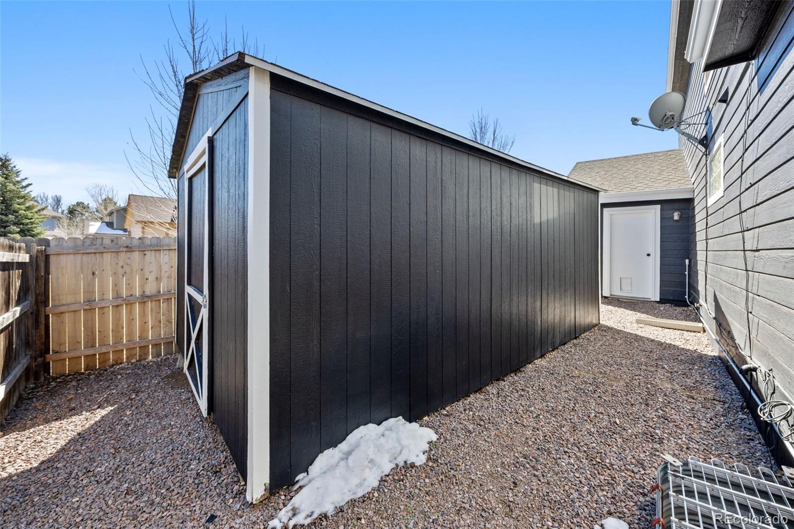 8227 Westside Street