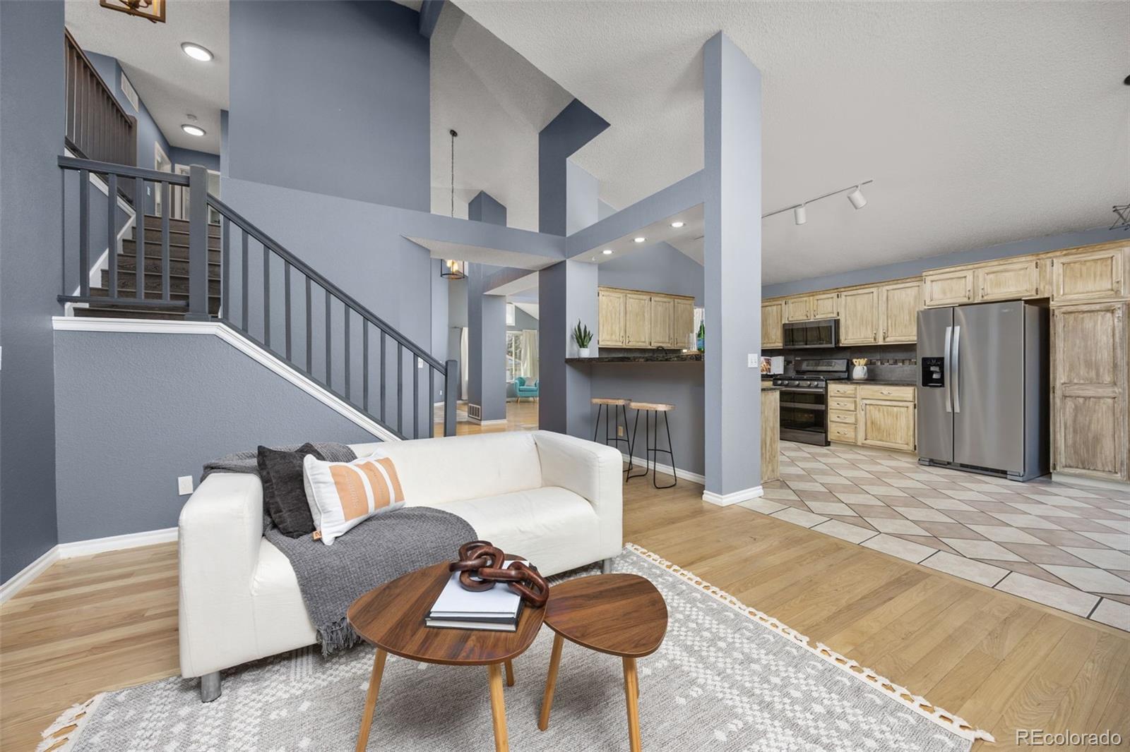 8227 Westside Street