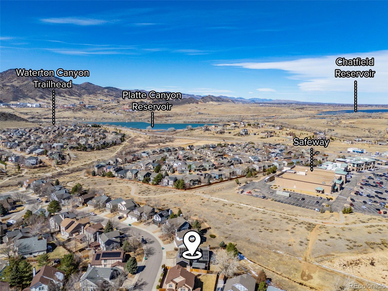 8227 Westside Street