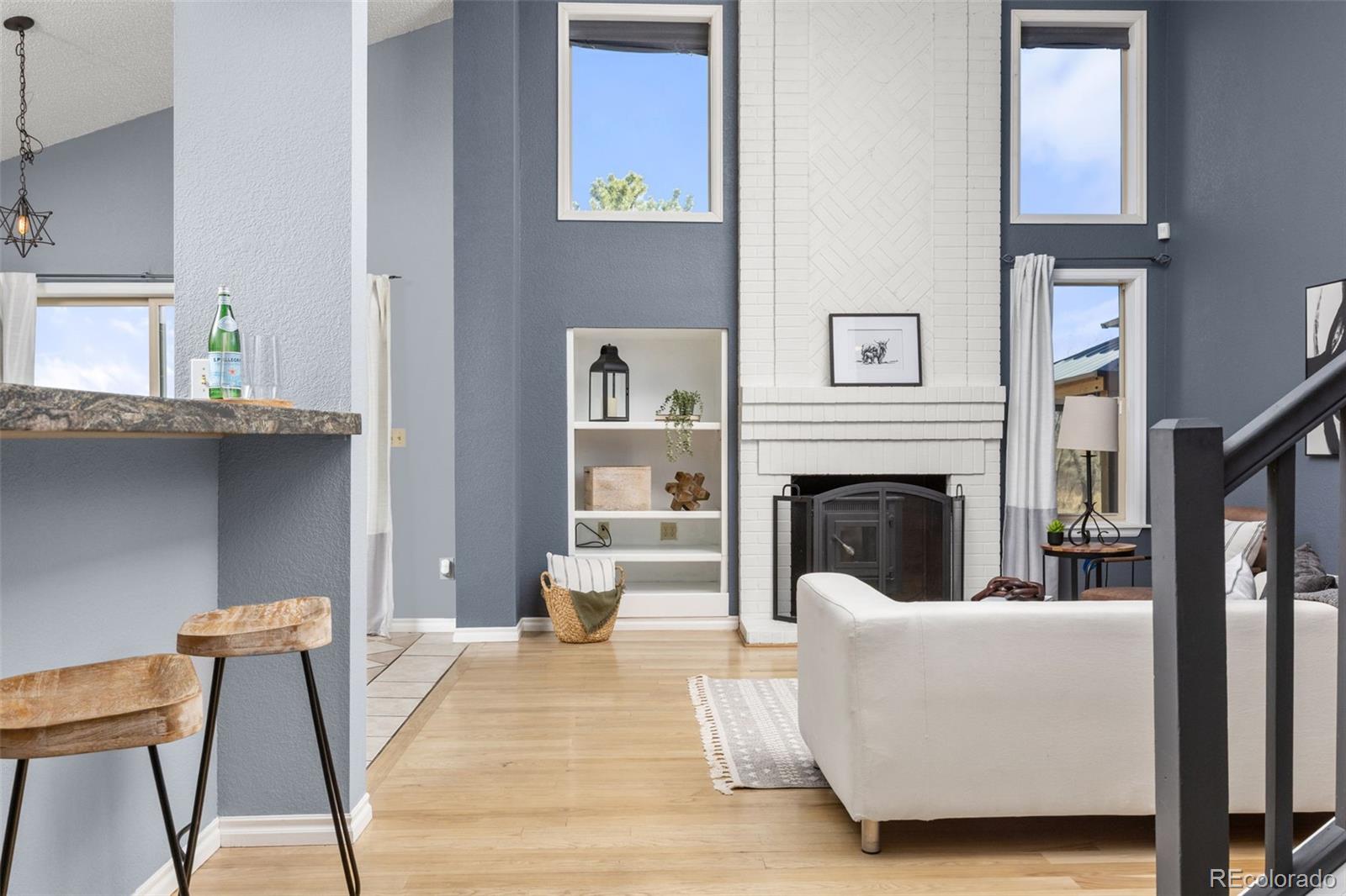 8227 Westside Street