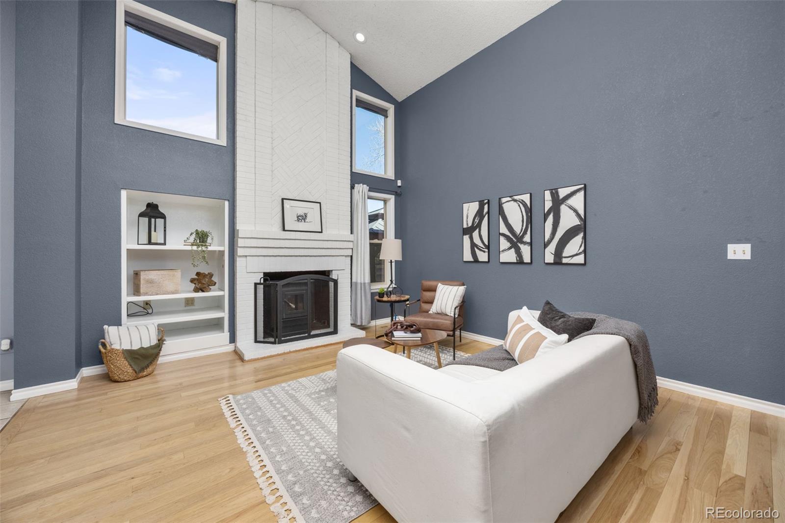 8227 Westside Street