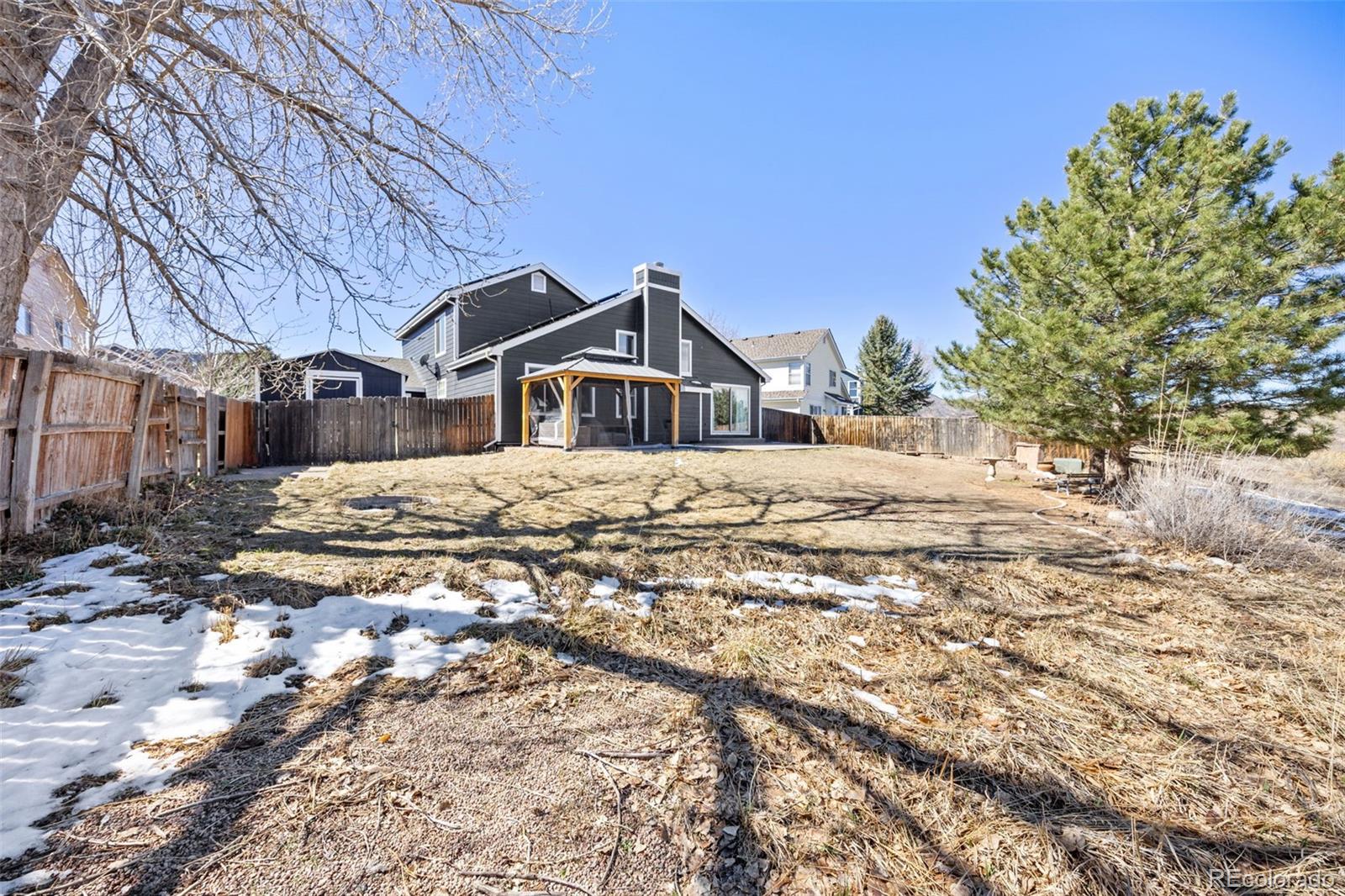 8227 Westside Street