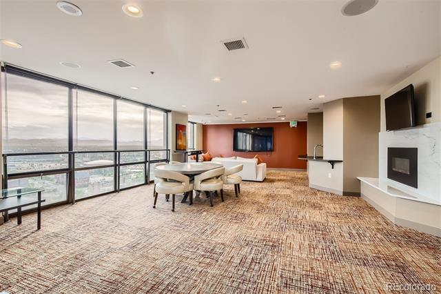 1625 Larimer Street Unit: 1108