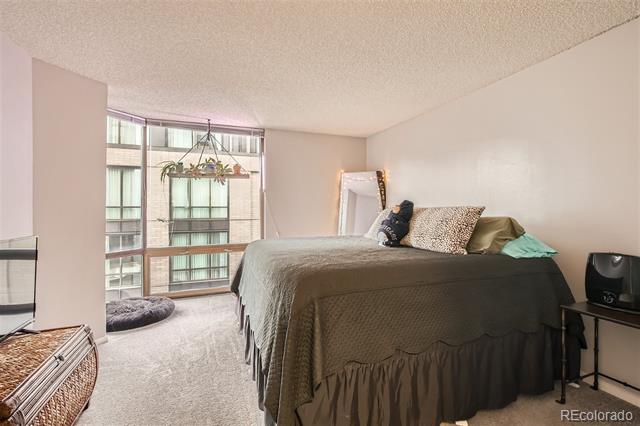 1625 Larimer Street Unit: 1108