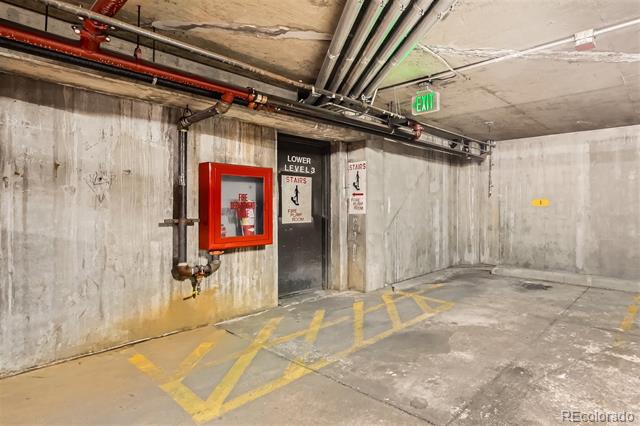 1625 Larimer Street Unit: 1108