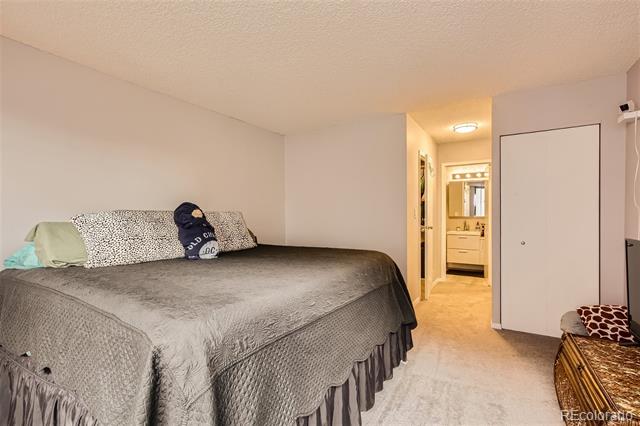 1625 Larimer Street Unit: 1108