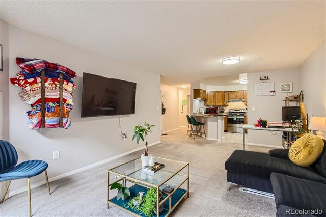 1625 Larimer Street Unit: 1108