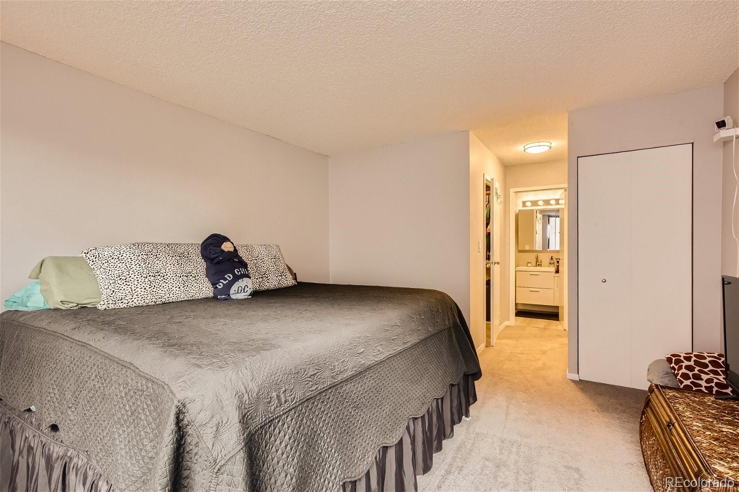 1625 Larimer Street Unit: 1108