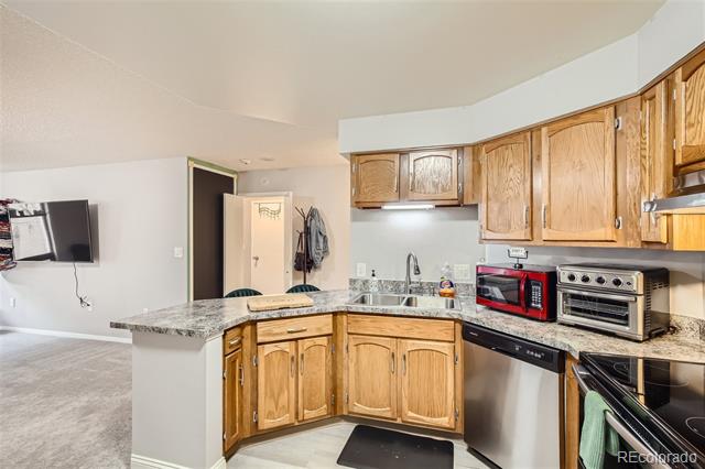 1625 Larimer Street Unit: 1108