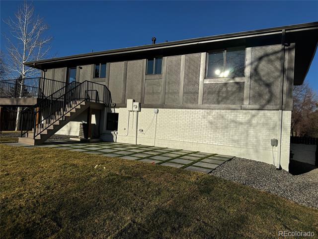 8243 Everett Way