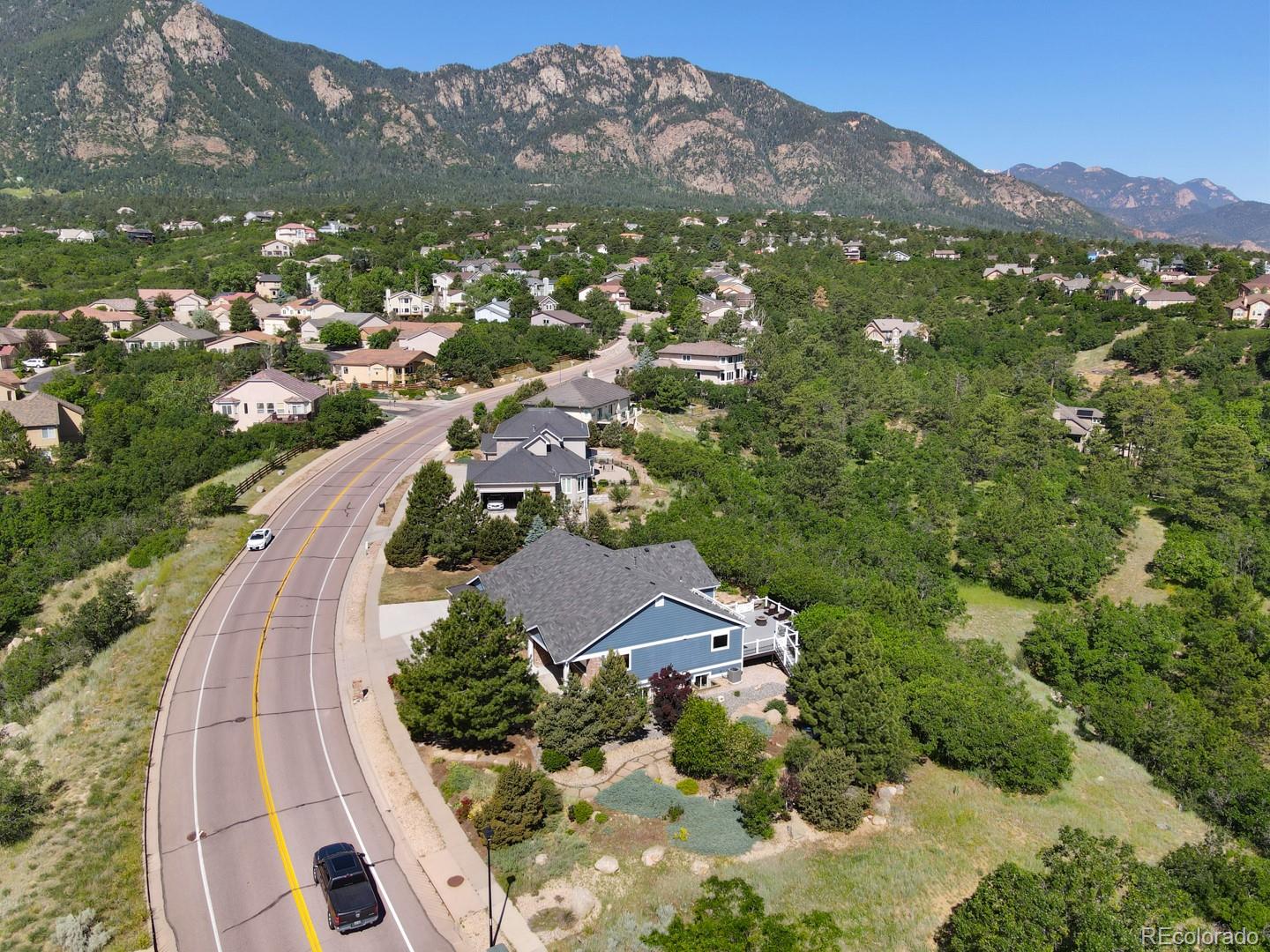 4920 Broadmoor Bluffs Drive