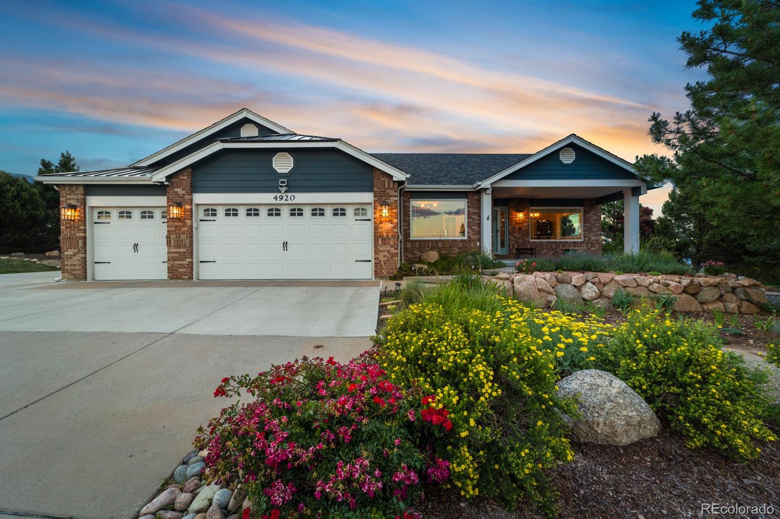 4920 Broadmoor Bluffs Drive