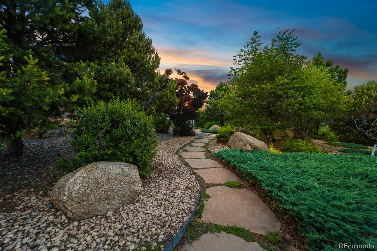 4920 Broadmoor Bluffs Drive