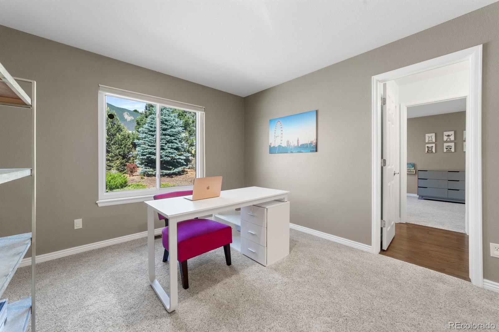 4920 Broadmoor Bluffs Drive