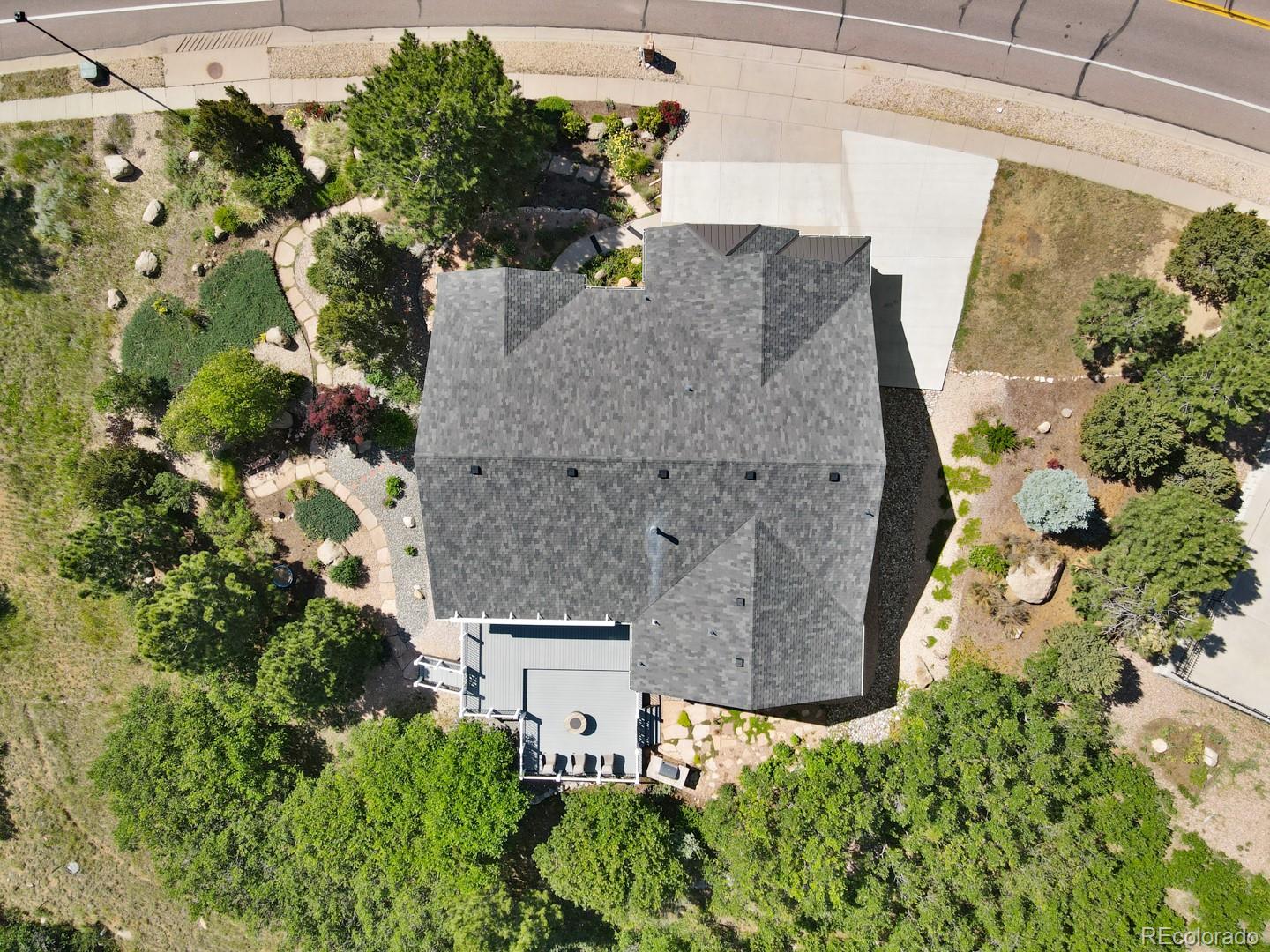 4920 Broadmoor Bluffs Drive