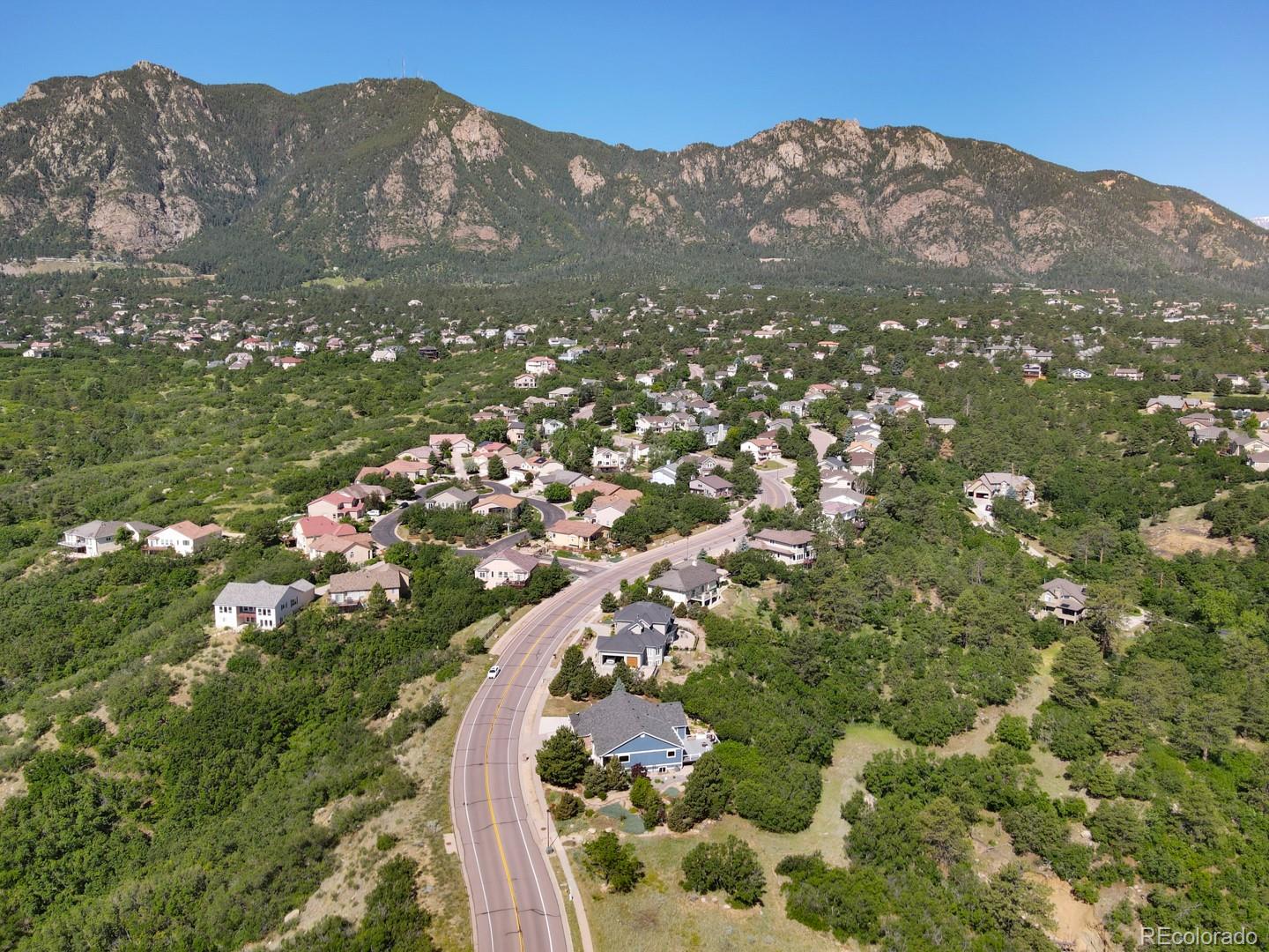 4920 Broadmoor Bluffs Drive