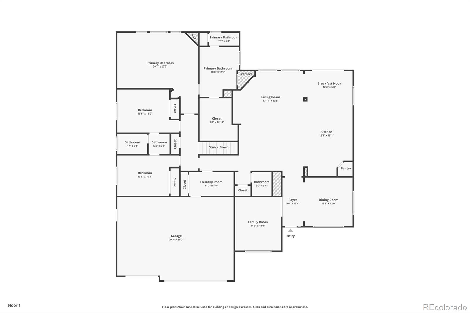 4920 Broadmoor Bluffs Drive