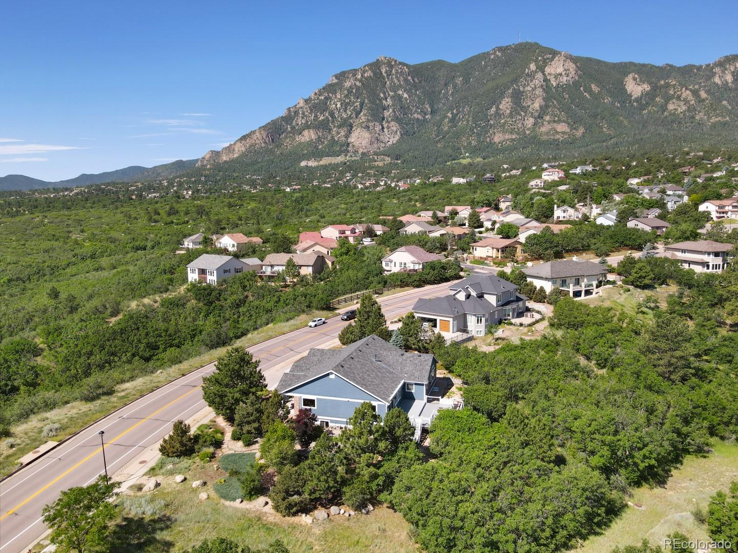 4920 Broadmoor Bluffs Drive