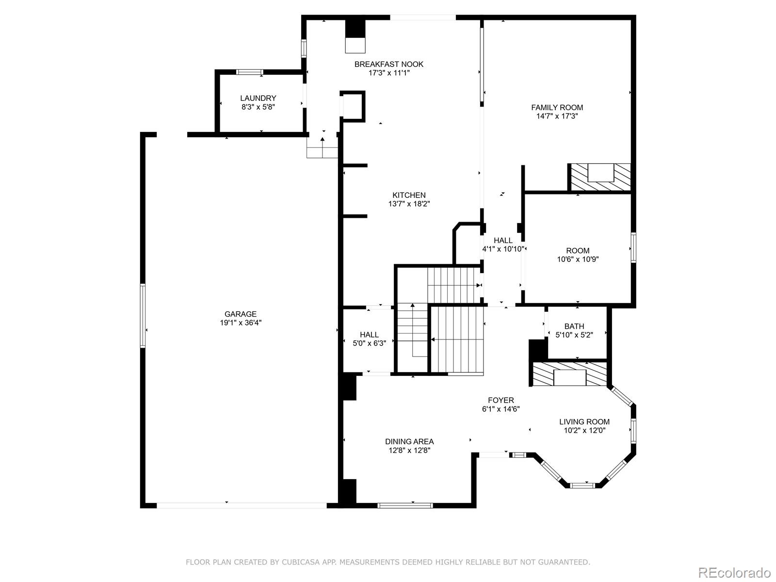 16207 Cadland Court