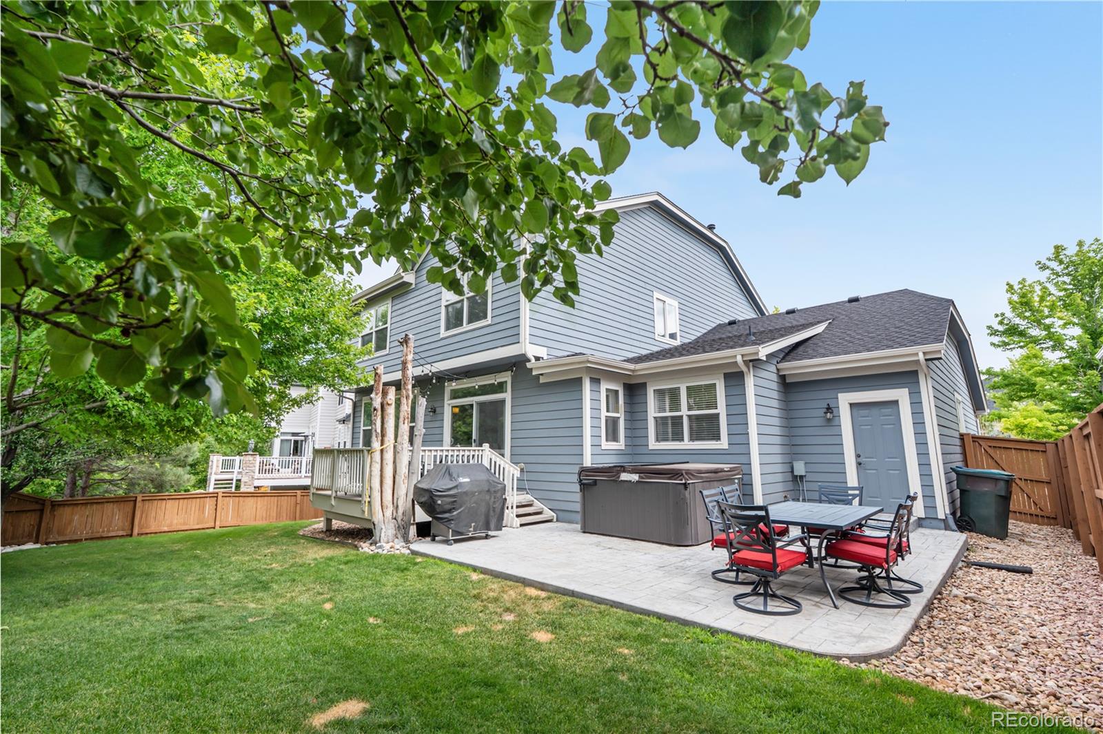 16207 Cadland Court