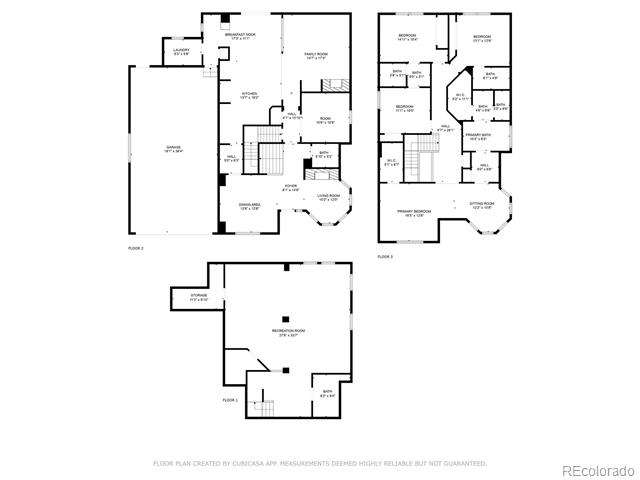 16207 Cadland Court