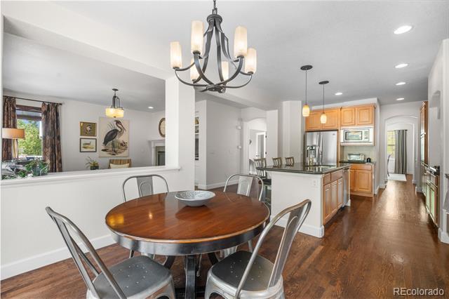 16207 Cadland Court